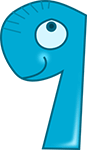 neun