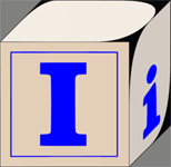 I