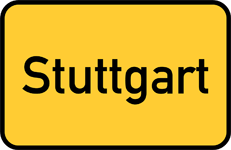 Stuttgart