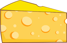 der Käse