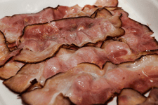 der Speck