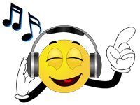 Musik hören