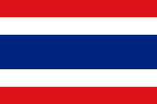 Thailaendisch