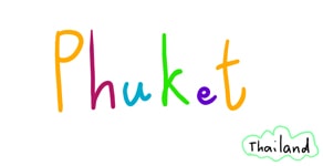 Phuket