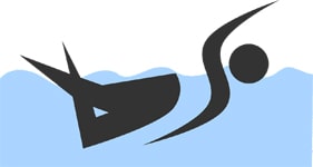schwimmen